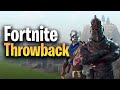 Fortnite Throwback (Seasons 1, 2 , and 3) OG's Only!!!!!!!