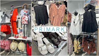 Primark women’s new collection / July 2024