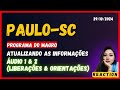 PAULO-SC 