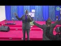 Arise for God's opening(Part 3) || Bishop Peter Gatimu || Saturday Evening Revival, 26th July 2025