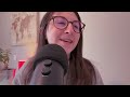 asmr dors avec cette story time relaxante on a sauvé un chat chuchotements visuels 💤