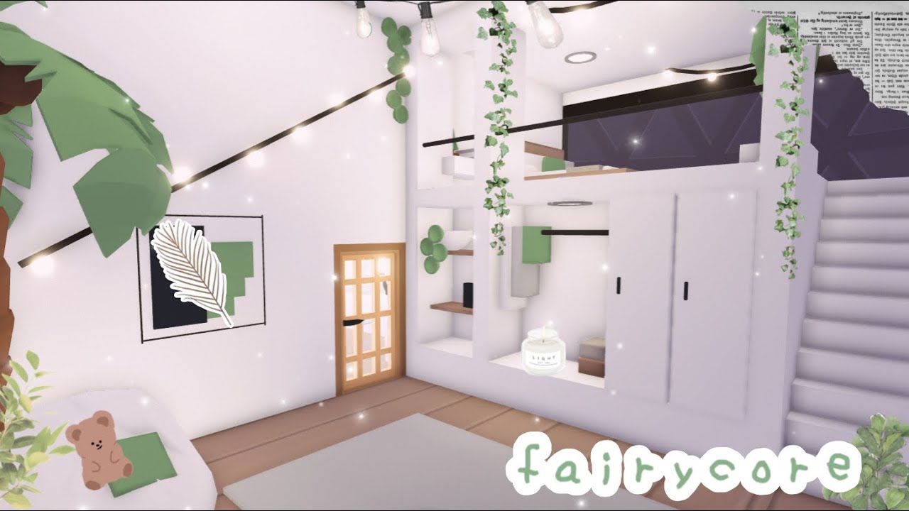 Roblox 🌱 Aesthetic Biodome House | Como Decorar La Casa Biodome (PART2 ...