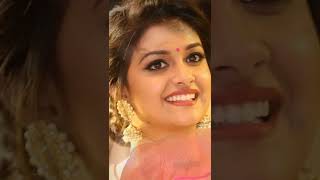 South Actress Keerthy Suresh Cute Status || Saiyaara Song || #status