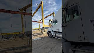 Massive construction machines Florida #construction #animal #automobile #trucking #travel