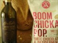 boom chicka pop ~ scandal wine review