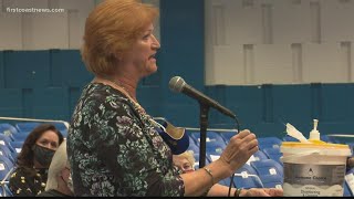 DCPS holds meeting on renaming schools