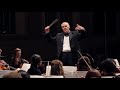 khachaturian adagio of spartacus and phrygia unc symphony orchestra 2013