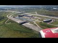 06.08.23 su6416 Волгоград vog Москва svo ssj100 посадка volgograd moscow landing