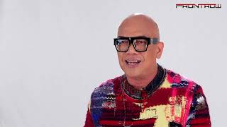 Boy Abunda - FRONTROW Company Profile and Owners