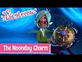 Fairyteens 🧚✨ The Noonday Charm 🕛🌠 Episode 25 🧚✨ Cartoons for kids