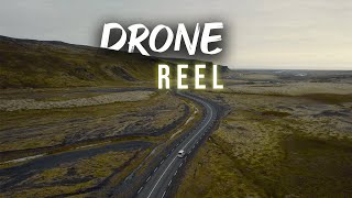 2022 SHOWREEL - MY BEST DRONE SHOTS