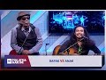 Bapa vs Anak | MHI (16 Oktober 2019)