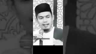 MEMAHAMI HAKIKAT RUKUN IMAN KE ENAM - Ustadz DR Arrazy Hasyim, Lc, MA