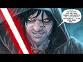 How Emperor Palpatine came back to Life in Star Wars Legends