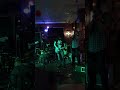 Wooden Nickel Bar