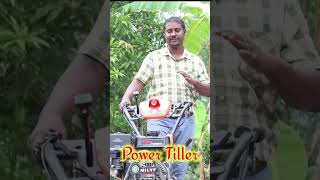 মিনি পাওয়ার টিলার #মিনি ট্রাক্টর #shortsvideo #viralvideo #উত্তরণ কৃষি