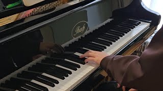 貴重なドイツのピアノ弾いてみた#piano#ピアノ#歴史#楽しい#music#音楽#ドイツ#大好き#性格#感情#フルコン#274#成長#vlog#subscribe#チャンネル登録#音楽#田舎#人生