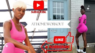 Quick at home abs workout part 81