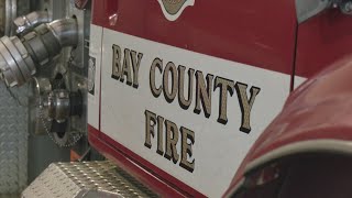 Bay County Fire Department faces dual resignations amid ongoing investigation