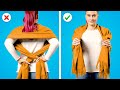 Cool Winter Life-Hacks: 11 Fashion Hacks to Keep You Warm!