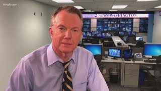 Former anchors celebrate Joyce Taylor moving to evenings