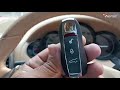 Program Porsche Cayenne 2014 5M48H BCM Key Via Xhorse Key Tool Plus