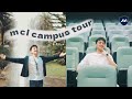 Inside Mapúa Malayan Colleges Laguna (Campus Tour) | Anjhon Sorza