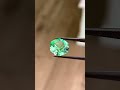 ᴬᵀᵞᴾᴵᶜᴬᴸ mint sapphire 5.26ct