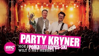 Party Kryner Promo