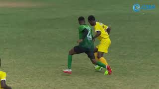 ISSA SBF Manning Cup RD1: Charlie Smith vs Calabar | FULL HIGHLIGHTS | CEEN TV