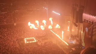 Parkway Drive  - Sydney 2024 Concert