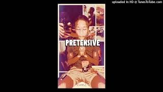 Fake \u0026 Pretensive (Official Audio)