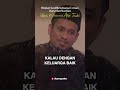 hindari konflik keluarga urusan harta dan warisan rumaysho tv