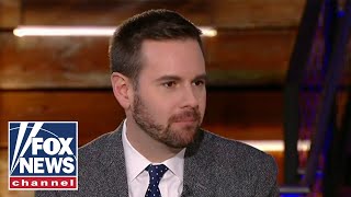 Guy Benson: This has to be a concern for the DeSantis campaign