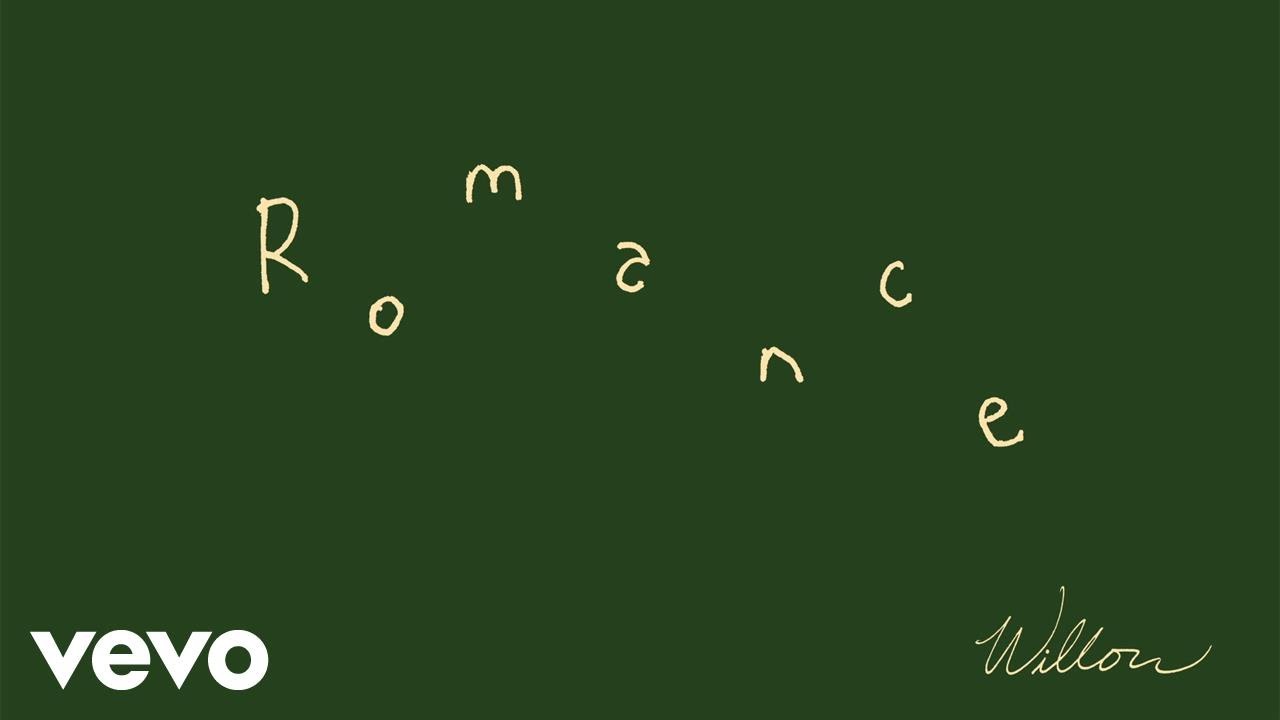WILLOW - Romance WILLOW - Romance