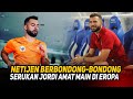 KEPUTUSAN AKHIR JORDI AMAT🔴DIISUKAN GABUNG KLUB ASIA, JORDI AMAT BUKA SUARA TETAP MERUMPUT DI EROPA❓