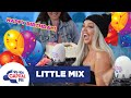 Little Mix Throw A Surprise Birthday Party For Jesy Nelson 🎂 | FULL INTERVIEW | Capital