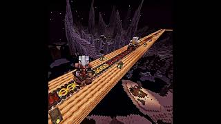 Hel - AURORALAND VALHALLA ‐ Minecraft series