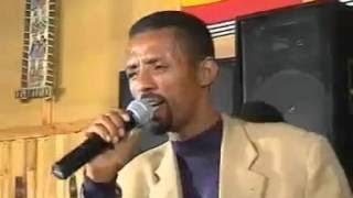 Tadesse Alemu-ገዳይ-Gedaye