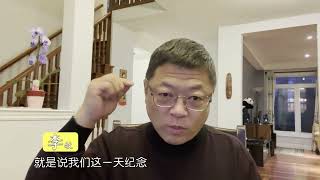 李牧：红场大阅兵，被逼到墙角的怒熊发出雷鸣吼声，人类和平无期