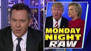 Gutfeld: Whatever happens at the debate, tone matters