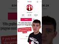 Avoid These Fortnite Scams on Tiktok Live! #shorts