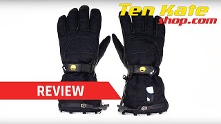 Gerbing S7 verwarmde handschoenen review - Tenkateshop.com