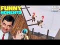 ROS Funny Moments #69