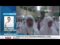 121 jemaah haji asal indonesia meninggal dunia