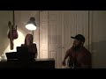 Acoustic Worship Session: Whitney & David Payne