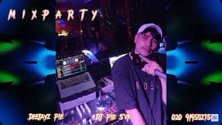 #Nonstop VIP Mixset for Deejayz pie #ยกล้อเข้าป่า เพลงที่ทุกคนตามหา