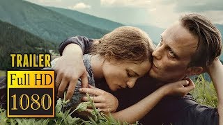 🎥 A HIDDEN LIFE (2019) | Movie Trailer | Full HD | 1080p
