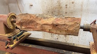 Reimagining Wood: Giving New Life to Discarded Materials