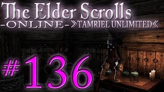 ESO Quest Logs #136 Special Blend